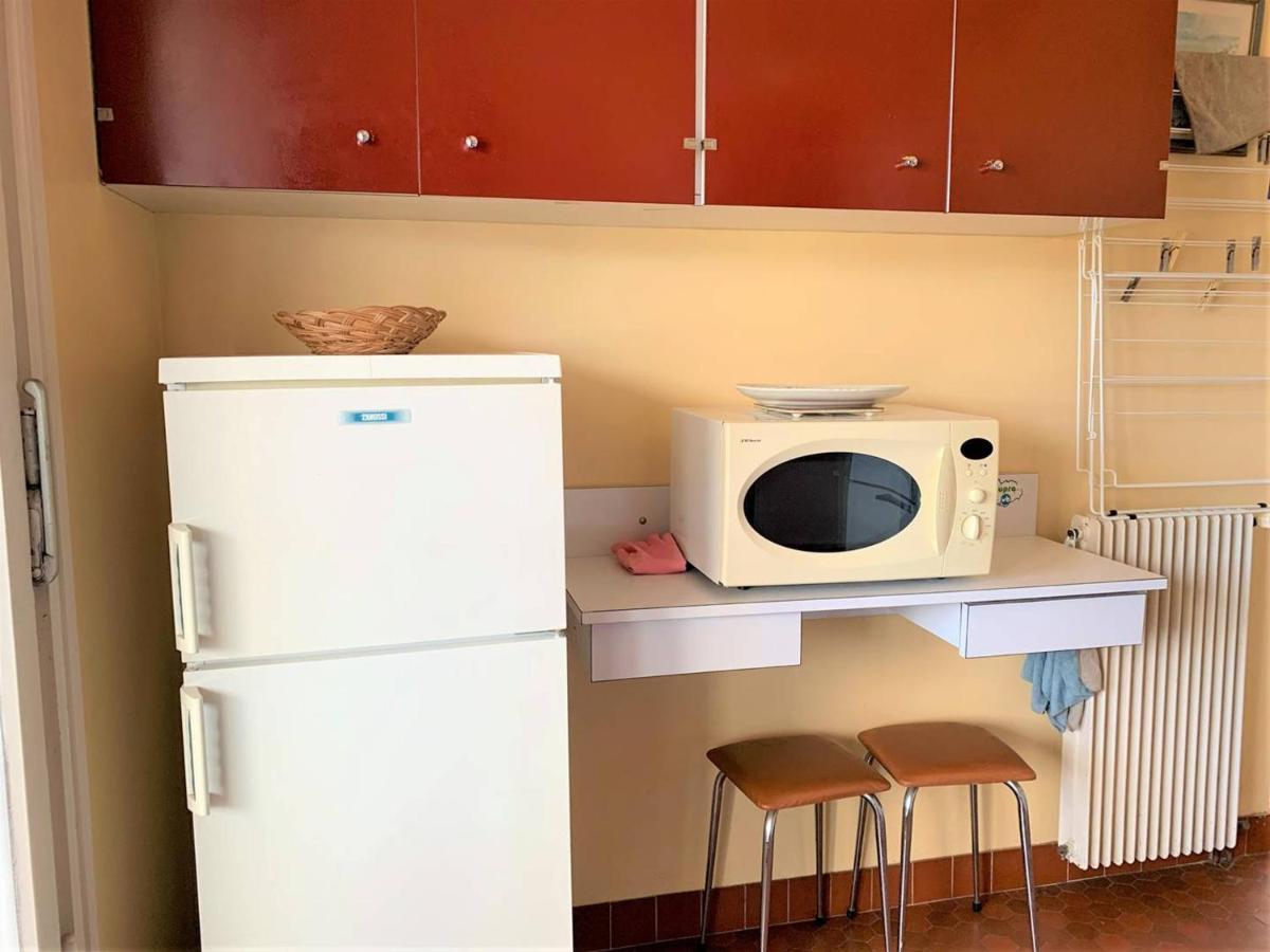 Appartement Avec Terrasse, Parking, Plage De Trestraou A Perros-Guirec - Fr-1-368-350 Eksteriør billede